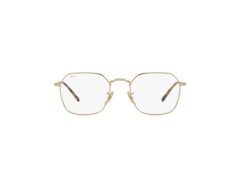 Ray-Ban Jim Silmalasit RX 3694V 2500