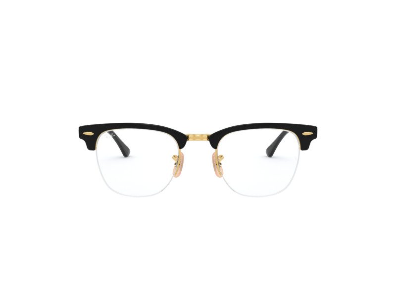 Ray-Ban Clubmaster Metal Silmalasit RX 3716/VM 2890