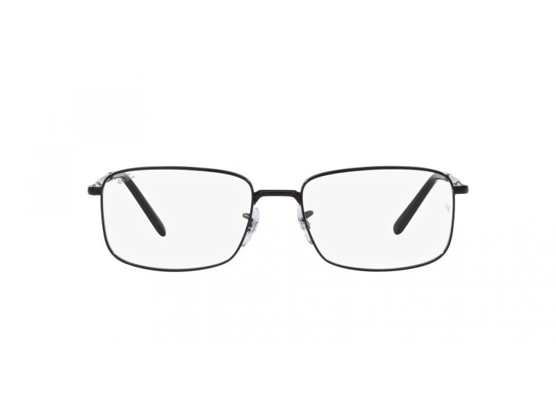 Ray-Ban Silmalasit RX 3717V 2509