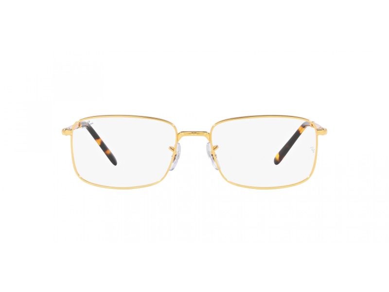 Ray-Ban Silmalasit RX 3717V 3086