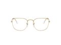 Ray-Ban Frank Silmalasit RX 3857V 3086