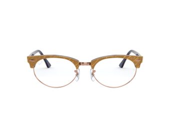 Ray-Ban Clubmaster Oval Silmalasit RX 3946V 8051