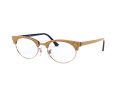 Ray-Ban Clubmaster Oval Silmalasit RX 3946V 8051