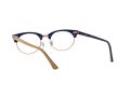 Ray-Ban Clubmaster Oval Silmalasit RX 3946V 8051