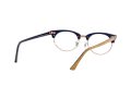 Ray-Ban Clubmaster Oval Silmalasit RX 3946V 8051