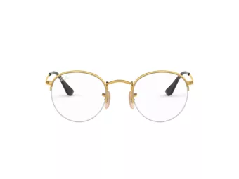 Ray-Ban Round Gaze Silmalasit RX 3947V 2500