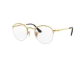 Ray-Ban Round Gaze Silmalasit RX 3947V 2500
