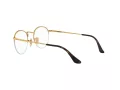 Ray-Ban Round Gaze Silmalasit RX 3947V 2500
