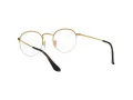 Ray-Ban Round Gaze Silmalasit RX 3947V 2500