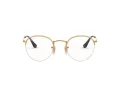Ray-Ban Round Gaze Silmalasit RX 3947V 2500