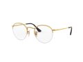 Ray-Ban Round Gaze Silmalasit RX 3947V 2500
