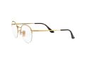 Ray-Ban Round Gaze Silmalasit RX 3947V 2500