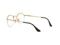 Ray-Ban Round Gaze Silmalasit RX 3947V 2500