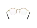 Ray-Ban Round Gaze Silmalasit RX 3947V 2500