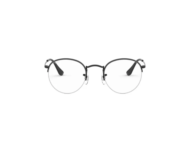 Ray-Ban Round Gaze Silmalasit RX 3947V 2509