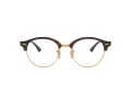 Ray-Ban Clubround Silmalasit RX 4246V 2372