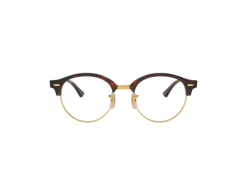Ray-Ban Clubround Silmalasit RX 4246V 2372