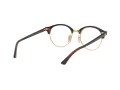 Ray-Ban Clubround Silmalasit RX 4246V 2372