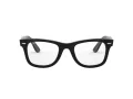 Ray-Ban Wayfarer Ease Silmalasit RX 4340V 2000