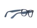Ray-Ban Wayfarer Ease Silmalasit RX 4340V 8223