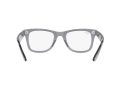 Ray-Ban Wayfarer Ease Silmalasit RX 4340V 8225
