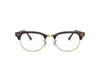 Ray-Ban Clubmaster Silmalasit RX 5154 8058