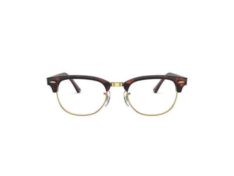 Ray-Ban Clubmaster Silmalasit RX 5154 8058