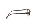 Ray-Ban Clubmaster Silmalasit RX 5154 8058