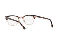 Ray-Ban Clubmaster Silmalasit RX 5154 8118