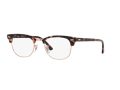 Ray-Ban Clubmaster Silmalasit RX 5154 8118