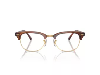 Ray-Ban Clubmaster Silmalasit RX 5154 8375