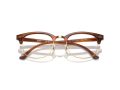 Ray-Ban Clubmaster Silmalasit RX 5154 8375