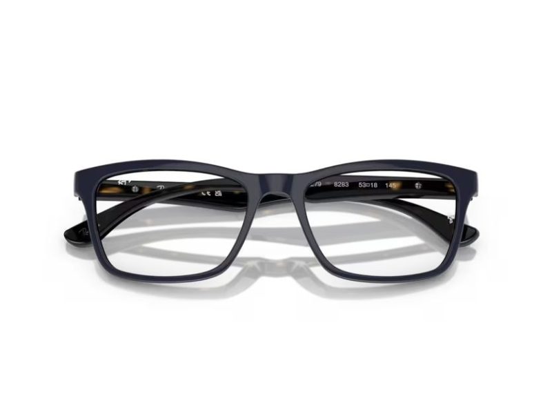 Ray-Ban Silmalasit RX 0RX5279 8283