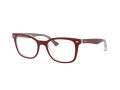 Ray-Ban Silmalasit RX 5285 5738