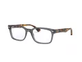 Ray-Ban Silmalasit RX 5286 5629