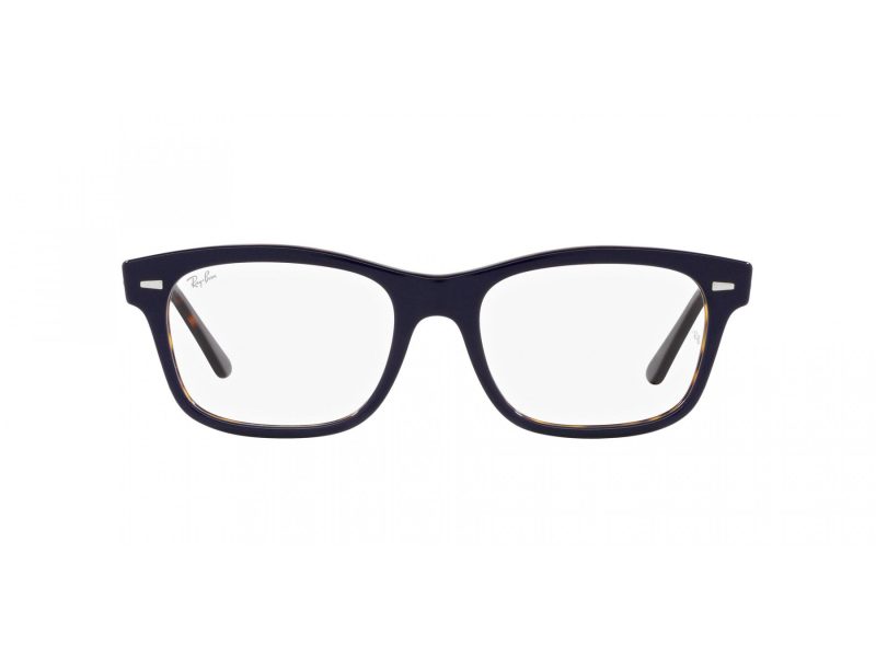 Ray-Ban Mr Burbank Silmalasit RX 5383 8283