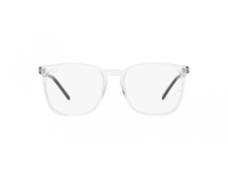 Ray-Ban Silmalasit RX 5387 8181