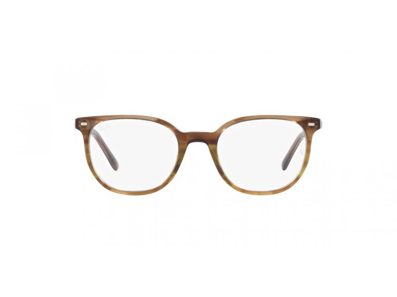 Ray-Ban Elliot Silmalasit RX 5397 8255
