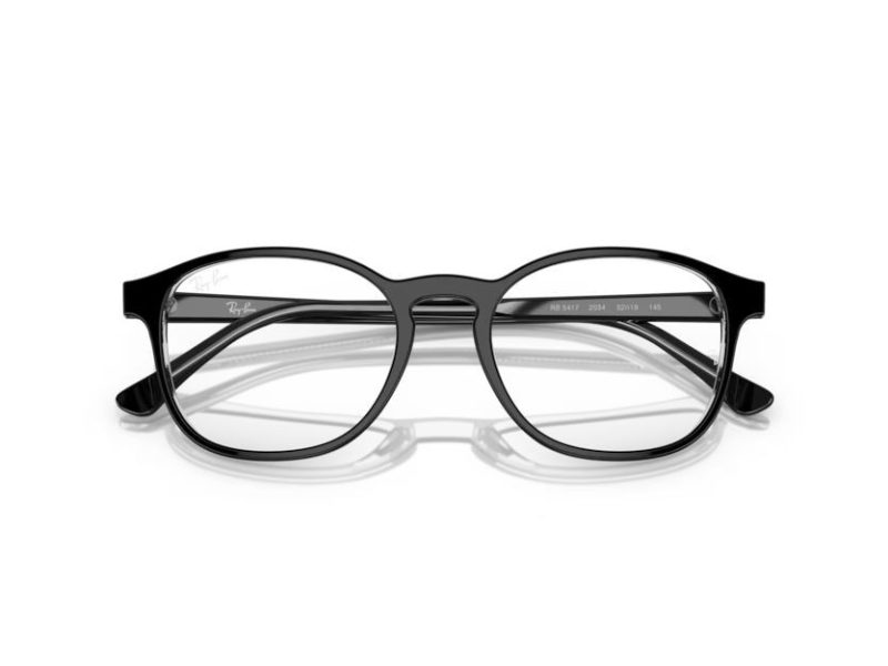 Ray-Ban Silmalasit RX 0RX5417 2034