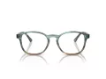 Ray-Ban Silmalasit RX 0RX5417 8252