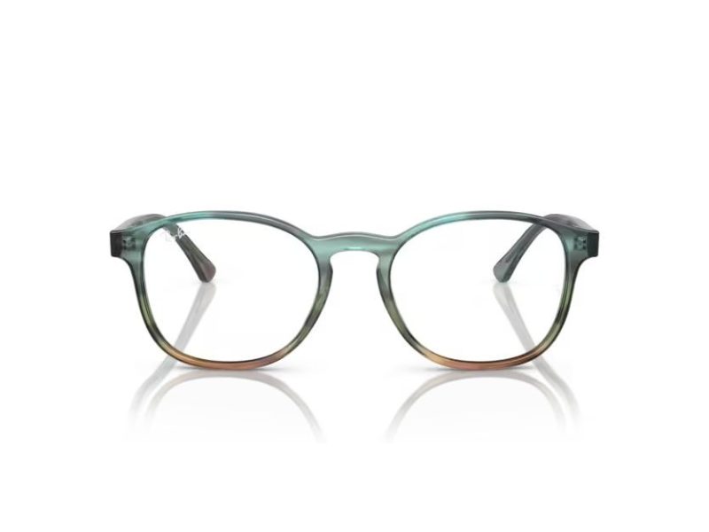 Ray-Ban Silmalasit RX 0RX5417 8252
