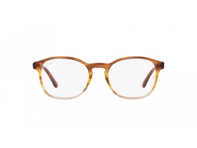 Ray-Ban Silmalasit RX 5417 8253