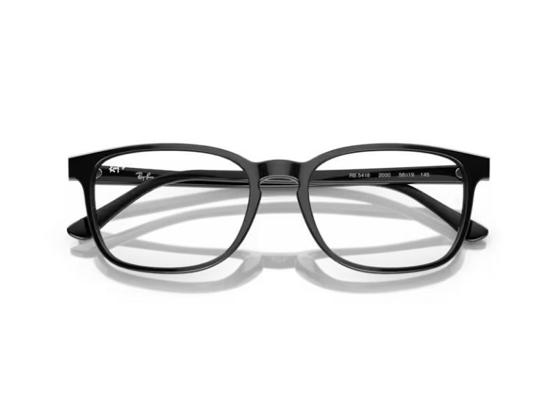 Ray-Ban Silmalasit RX 0RX5418 2000