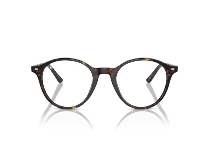 Ray-Ban Bernard Silmalasit RX 5430 2012