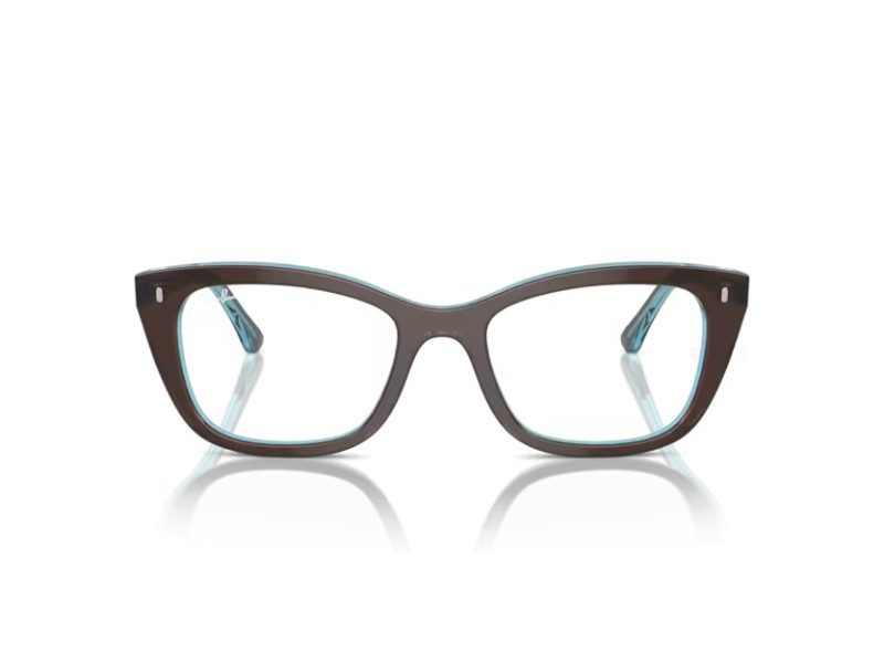 Ray-Ban Silmalasit RX 5433 8366