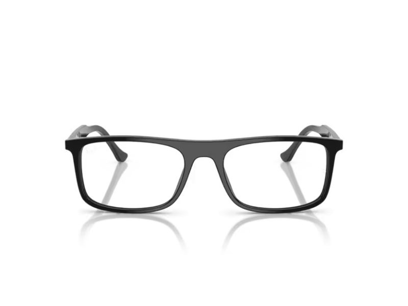 Ray-Ban Silmalasit RX 5440 2000