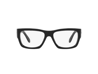 Ray-Ban Nomad Wayfarer Silmalasit RX 5487 2000