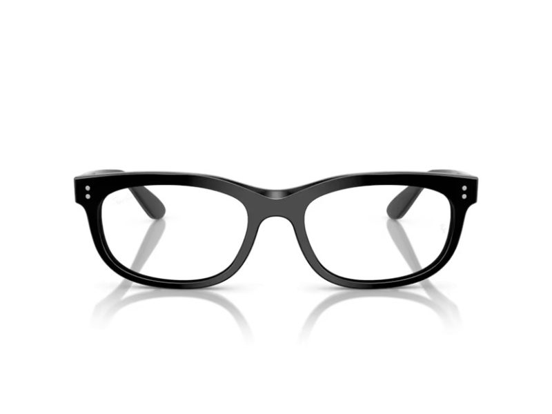 Ray-Ban Balorette Silmalasit RX 5489 2000