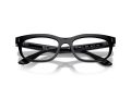 Ray-Ban Balorette Silmalasit RX 5489 2000