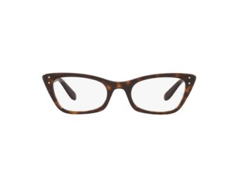 Ray-Ban Lady Burbank Silmalasit RX 5499 2012